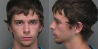 Florence deputies arrest 4 attempted robbery suspects