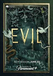 Season 1 of evil arrived on netflix usa (no other regions were included) on october 1st, 2020. Bqytx5eqveycjm