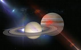 Incepand cu data de 22 septembrie, cand are loc echinoctiul de toamna, durata zilelor va. Fenomen Spectaculos Cu Ocazia SolstiÅ£iului De IarnÄƒ La Ce OrÄƒ Se Vor Alinia Planetele Jupiter Si Saturn