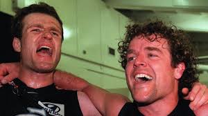 Fox Footy Viewers Choice Day: which 1990s match do you want to see?