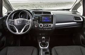 Find your lowest possible price on a new honda fit with a few clicks! Car Review 2015 Honda Fit Driving