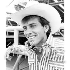 Lane Frost and Red Rock ~ 1988 Challenge of the Champions 25th Anniversary  ~ 12" X 18" Photo Poster Home Office Man Cave Decor