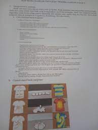 Apa Yang Kamu Ketahui Tentang Teknik Jumputan Dalam Membuat Motif Batik Brainly Co Id