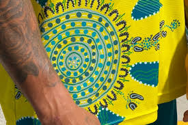 All countries australia austria azerbaijan bangladesh bolivia bosnia and herzegovina brazil canada chile china estonia finland france. Australia S Olympic Team Reveals Its Uniform For Tokyo With The Design Paying Tribute To Indigenous Past Athletes Abc News