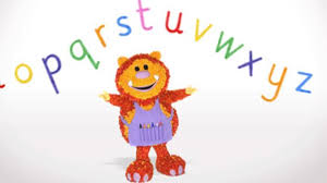 In fact, in some cases, the song is down. Alphabet Song Cbeebies Bbc