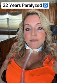 Lara Jackson Swimmer