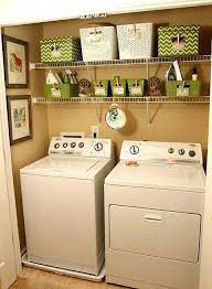 Reader Space Eat Sleep Decorate Organize Small Laundry Room Laundry Room Small Laundry