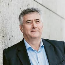 Andrew Bester: 'Never Served