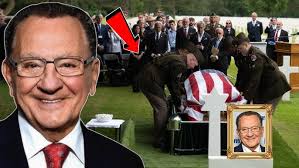 My Dad, My Hero: Celebrating Antonio Caprio Sr. and Every Moment Together