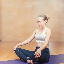Maybe you would like to learn more about one of these? Home Just Be Yoga