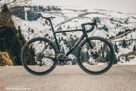 First Test Wilier Zero Slr Of Mountain Roads And Rabbit
