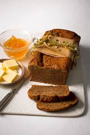 Grease loaf pan and line with parchment paper. Spiced Honey Loaf Cake You Magazine