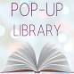 Pop-Up Library – Blackwell Chapel Store