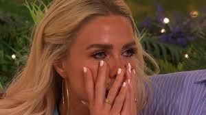 I felt sad about Liv and Connor being dumped