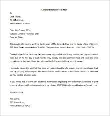 Free Reference Letter Templates 24 Free Word Pdf Documents Download Free Premium Templates