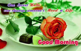 Flowers speak a lot for you! á… Top 55 Good Morning Images With Flowers Hd Pictures