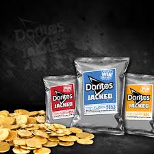 Review: Doritos Jacked Ranch Dipped Hot Wings Chips & The Winner Of The  #Merciawards Gift Pack Is… & More | Junk Food Guy: Your Daily Snack Of Junk  Food, Pop Culture, &