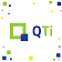 Logo de Qualificar TI