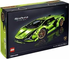 To be followed by the sian roadster coupe edition roadster, taking the roof back off, but also in neon green. Lego Technic Lamborghini Sian Fkp 37 Ab 255 58 2021 Preisvergleich Geizhals Deutschland