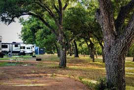 Sunset point rv resort is close to austin, fredericksburg and san antonio yet in a quiet, lakefront setting. Two Rooster Ranch Rv Park