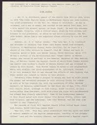 THE BIOGRAPHY OF A THRIVING CHURCH by John Marvin Crowe, pp. 3-5 (History  of Charlotte First Baptist Church) JOHN ROOKER .Dr. T.