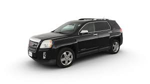 Image result for Onyx Black 2012 Terrain