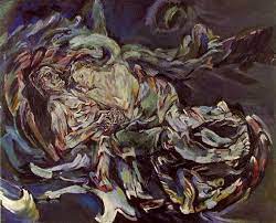 Choose your favorite oskar kokoschka paintings from 83 available designs. Oskar Kokoschka And His Vision History Of Modern Art 1900 1960