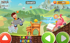 Choose your favorite vehicle and face the challenges of unique uphill and downhill environments. Download Fun Kids Racing Game Beepzz Apk Latest Version Game For Pc