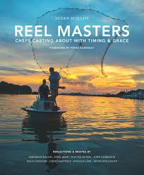 Kevin Willmann of Farmhaus Featured in New Book 'Reel Masters'
