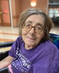 Most Recent Obituaries