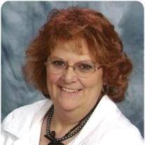 Sandra J. Mill Obituary