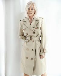 Mid length double breasted women's trench coat. Pin On Camel Brown Chocolate
