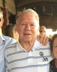 Bruce L. Cobb Obituary January 23, 2025