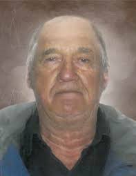 Gérard-Raymond Houde Obituary