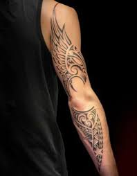 Exquisite Full Sleeve Men Tattoo Ideas Worth Checking Out Maoritattoos Polinezya Dovmeleri Ask Dovmeleri Kol Bandi Dovmesi