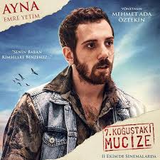 Koğuştaki mucize izle filmi yedi yaşında kızı ile aynı akıl yaşında olan bir babanın yaşamış olduğu dramı anlatmaktadır. Emre Yetim Photos Facebook