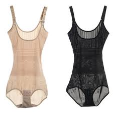 Full Body Woman Bodysuit Suit Plus Size Xxxl
