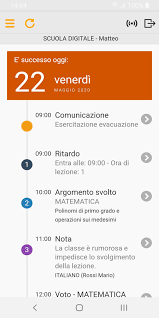 Digitare almeno 4 caratteri del nome o dell'indirizzo della scuola (non importa se maiuscoli o minuscoli) oppure almeno 5 caratteri del codice fiscale ad esempio: Axios Registro Elettronico Famiglia For Android Apk Download