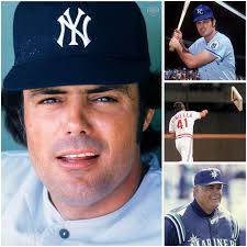 Always Recruiting ** NO Pelicans manager Jimmy Brown greets two aspiring  baseball players who had just graduated from Jesuit High School in 1948. On  the left is Maurice "Moon" Landrieu and