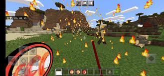It allows minecraft to run faster and look better with full support for hd textures and many configuration options. Demon Slayer Bedrock Addon Demon Slayer Mod Bedrock Xbox 1 Maybe You Would Like Demon Slayer Mod 1 12 2 Makes Anime Fans Rejoice As It Implements Into The
