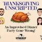 Thanksgiving Unscripted: An Improvised Dinner... event in Walnut Creek, CA