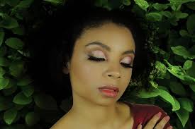 Danielle Lombardi MakeUp