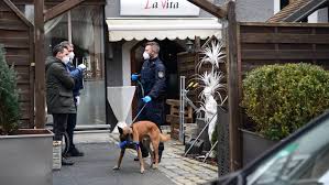 Weiden (Bayern): Todes-Ecstasy im Champagner – Festnahme! | Regional |  BILD.de