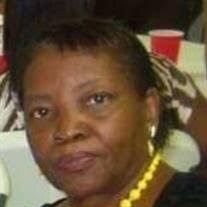 Ms. Geraldine Bryant Obituary