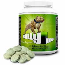 The fda oversees animal supplements. Bully Max 69846 Canine Supplement Vet Approved Muscle Builder For Dogs For Sale Online Ebay