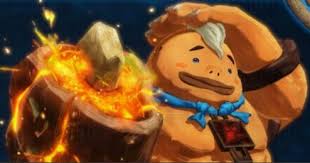 The best place to get cheats, codes, cheat codes, walkthrough, guide, faq, unlockables, tricks, and secrets for hyrule warriors: Yunobo How To Unlock Moveset Hyrule Warriors Age Of Calamity Gamewith