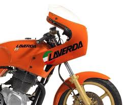 Мотоцикл Laverda 668 1997 обзор: характеристики, отзывы, сравнение