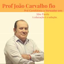 20 mayıs 1981, araripina), brezilyalı futbolcudur. Joao Carvalho Fio Home Facebook