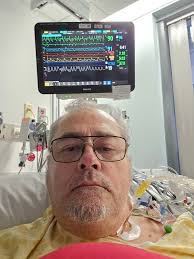 Recovering from LVAD implantation and managing post-surgery pain