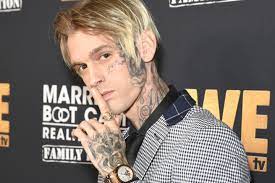 He gained a lot of fame and popularity at a very young age for his hit studio albums that includes. Aaron Carter Fans In Sorge Nach Krankenhaus Foto Gala De